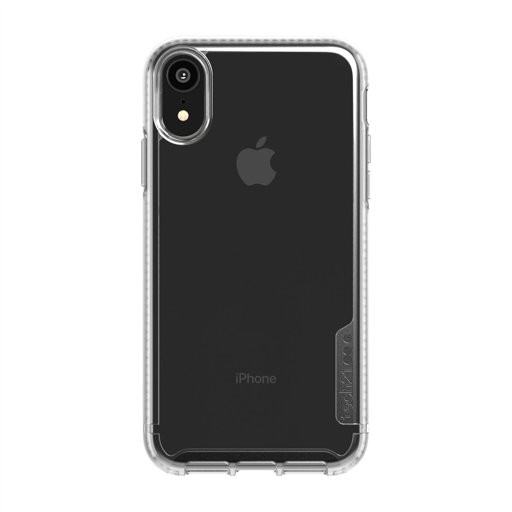 Cover Clear For IPhone XR