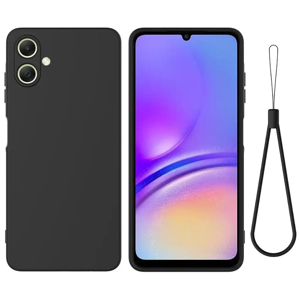 Samsung A06 Cover Daftar