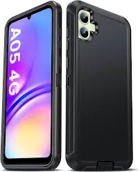 Samsung A05 4G Cover 