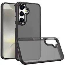 Dulero Hybrid For Galaxy S25 Plus