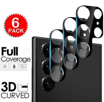 Camera Lens For Galaxy S25 Ultra 