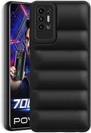 Cover Tecno Pova 2