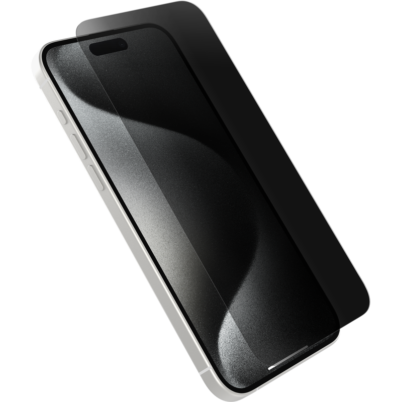 Iphone 15 Pro Max Privacy Glass