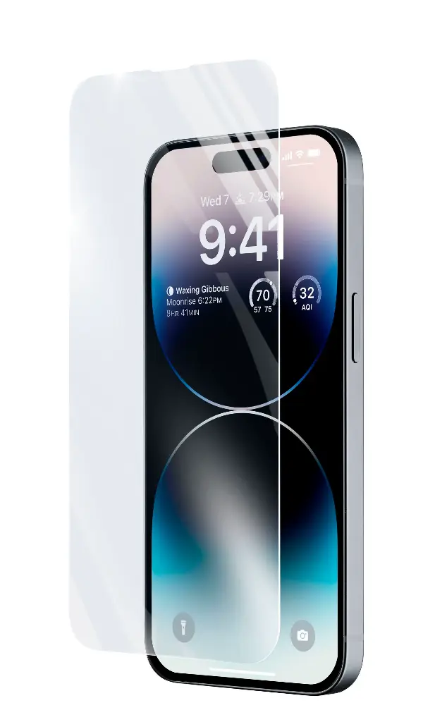 iPhone 14 Pro Max Sampler Glass