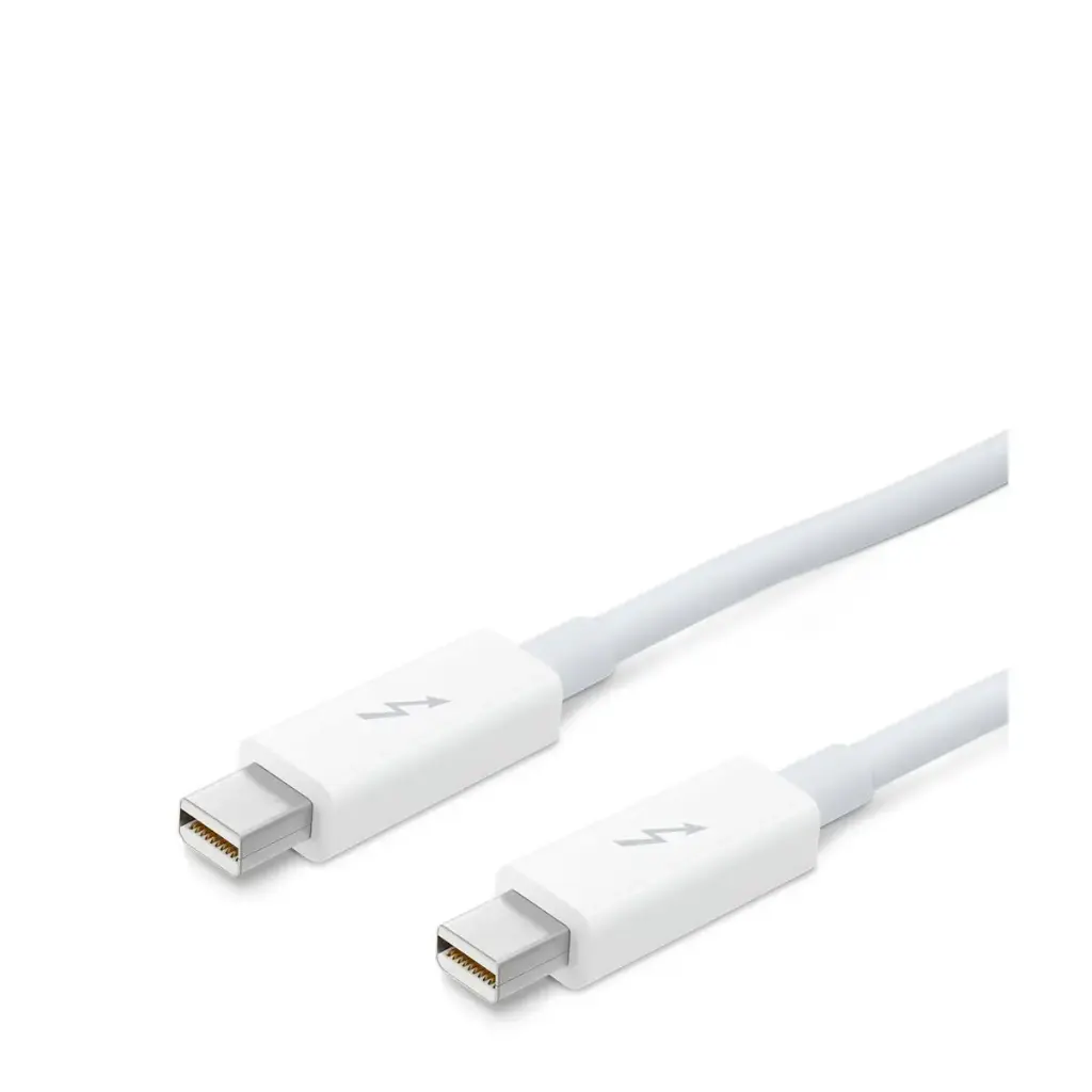 Thunderbolt Cable 