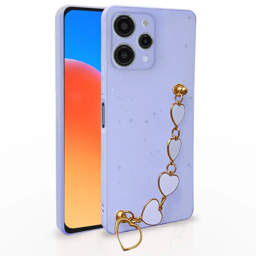 Redmi 12 4g Cover
