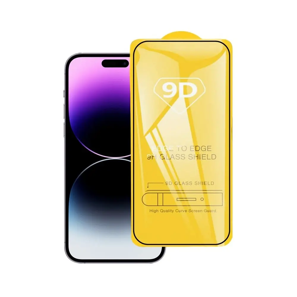 iPhone 14 Premium Glass 9D