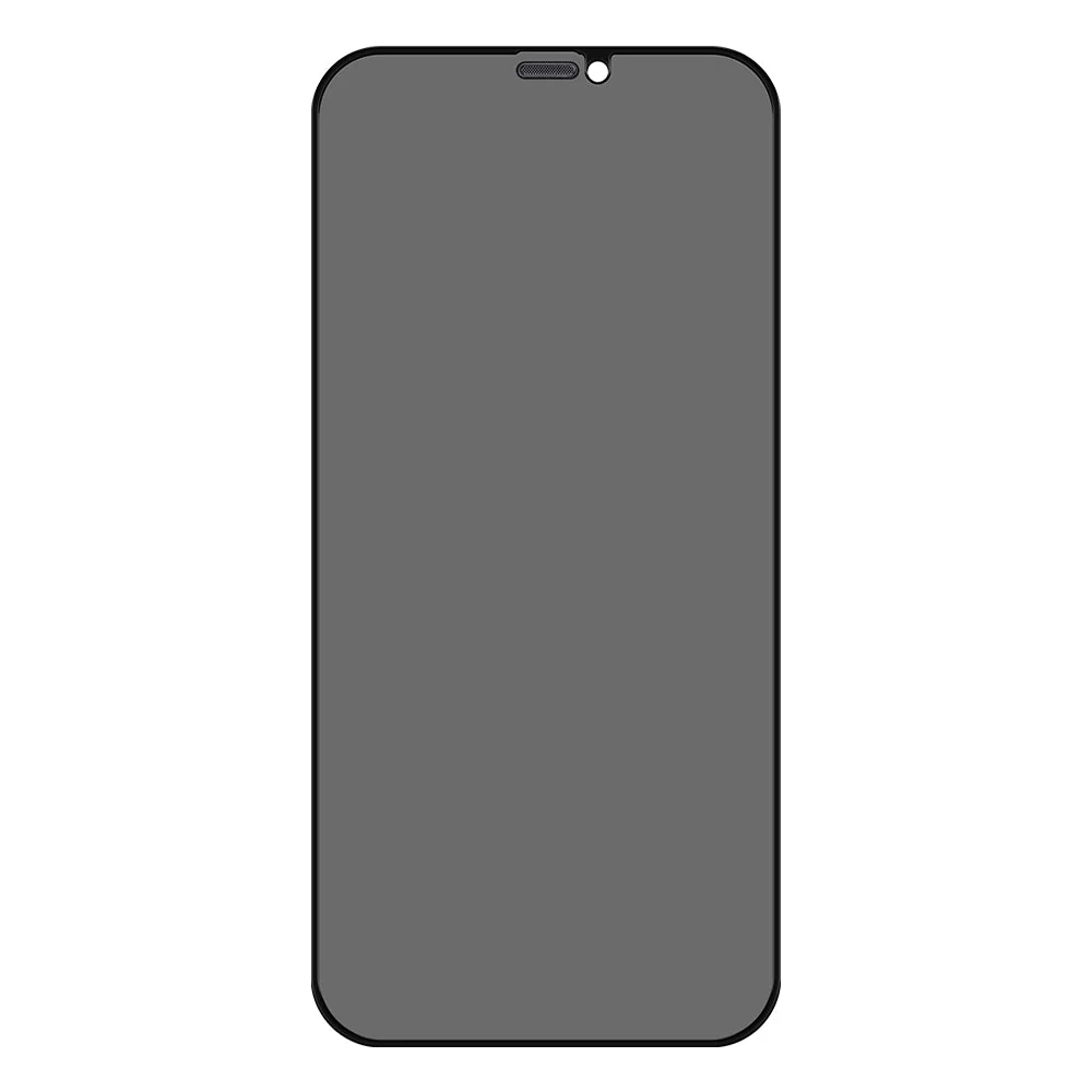 Iphone 14 Pro Privacy Tempered Glass