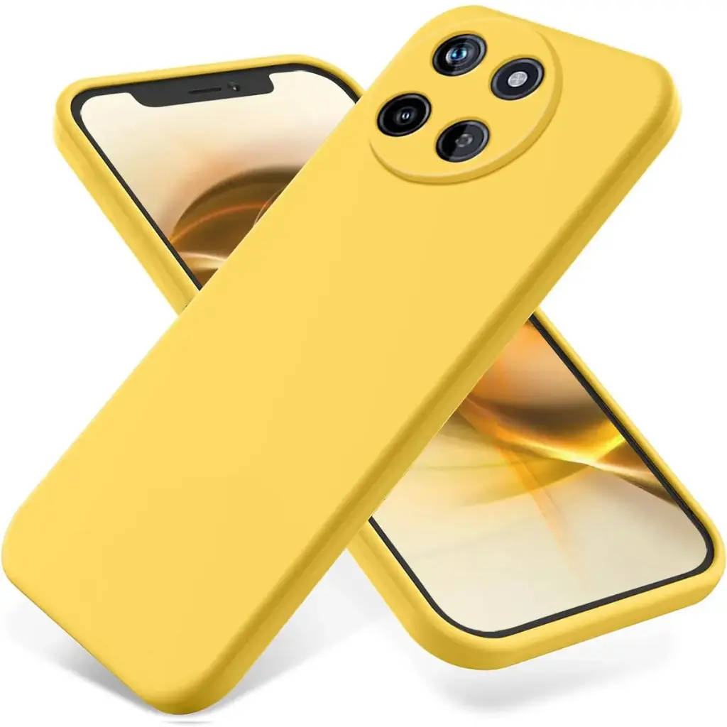 Realme 11 4G Cover 