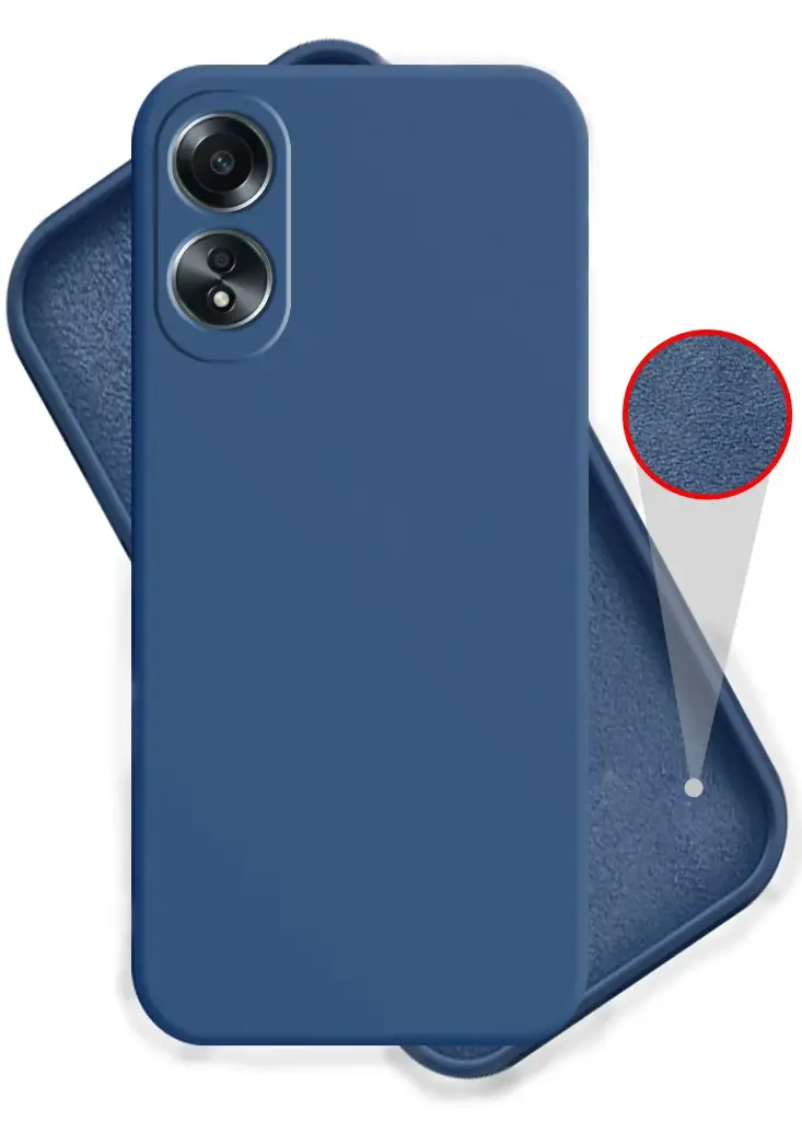 Oppo A18 Cover