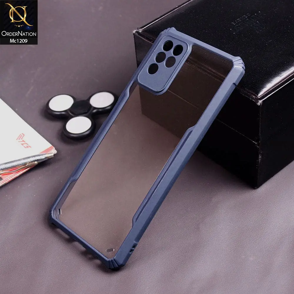 Infinix Note 10 Cover