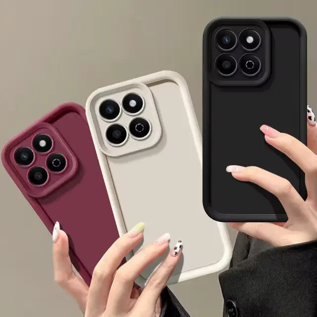 Honor X7C Cover