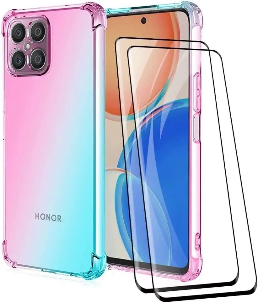 Honor X6B/C 4g Cover