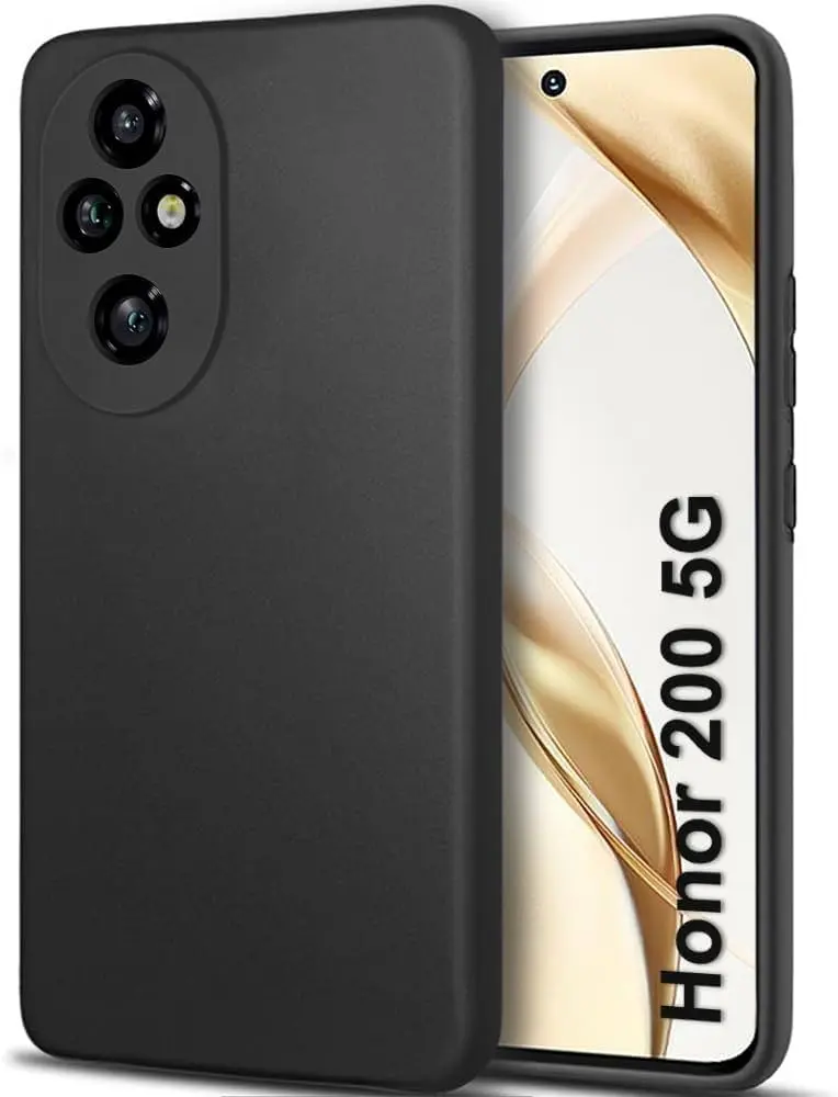 Honor 200 Cover