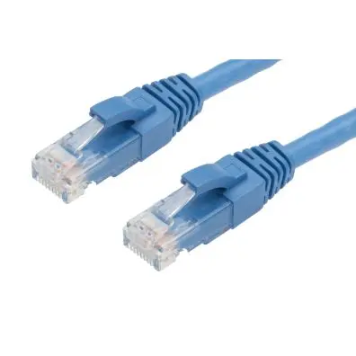 Cat 6 5m Blue Cable 