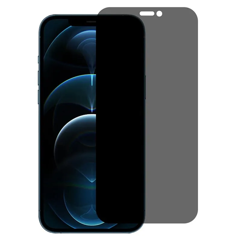 iPhone 12 Promax Privacy Glass