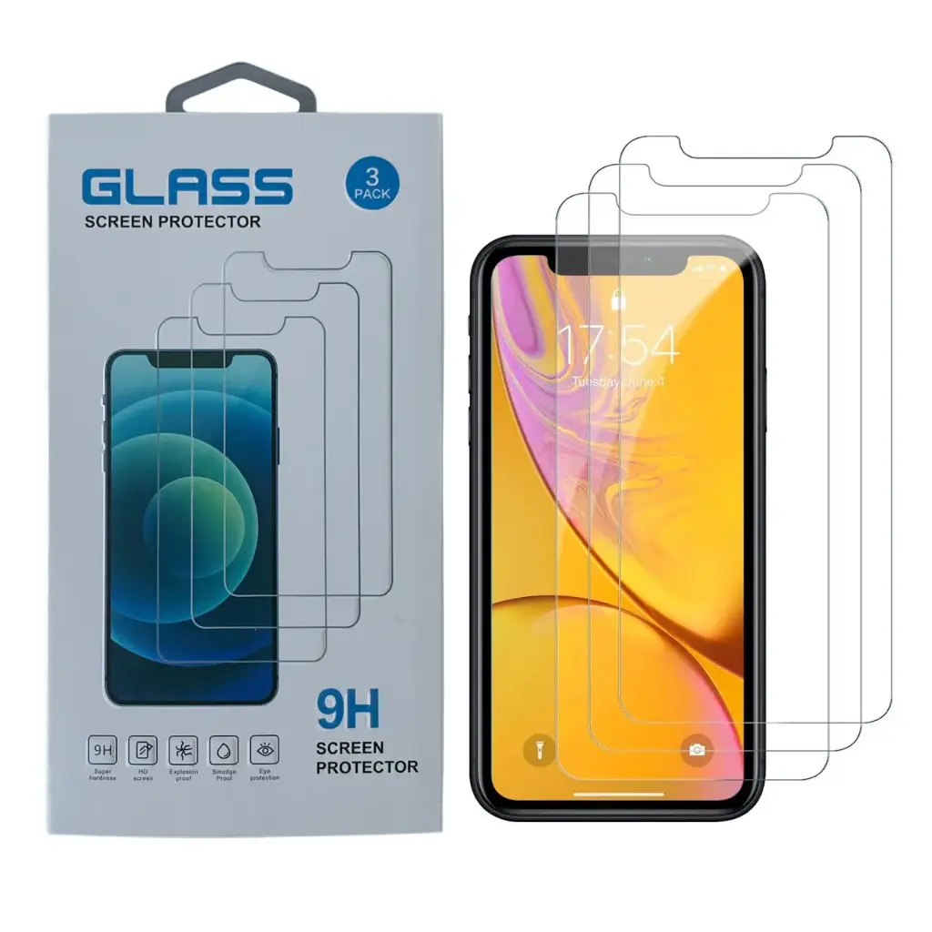  Screen Protector iPhone 12/12Pro