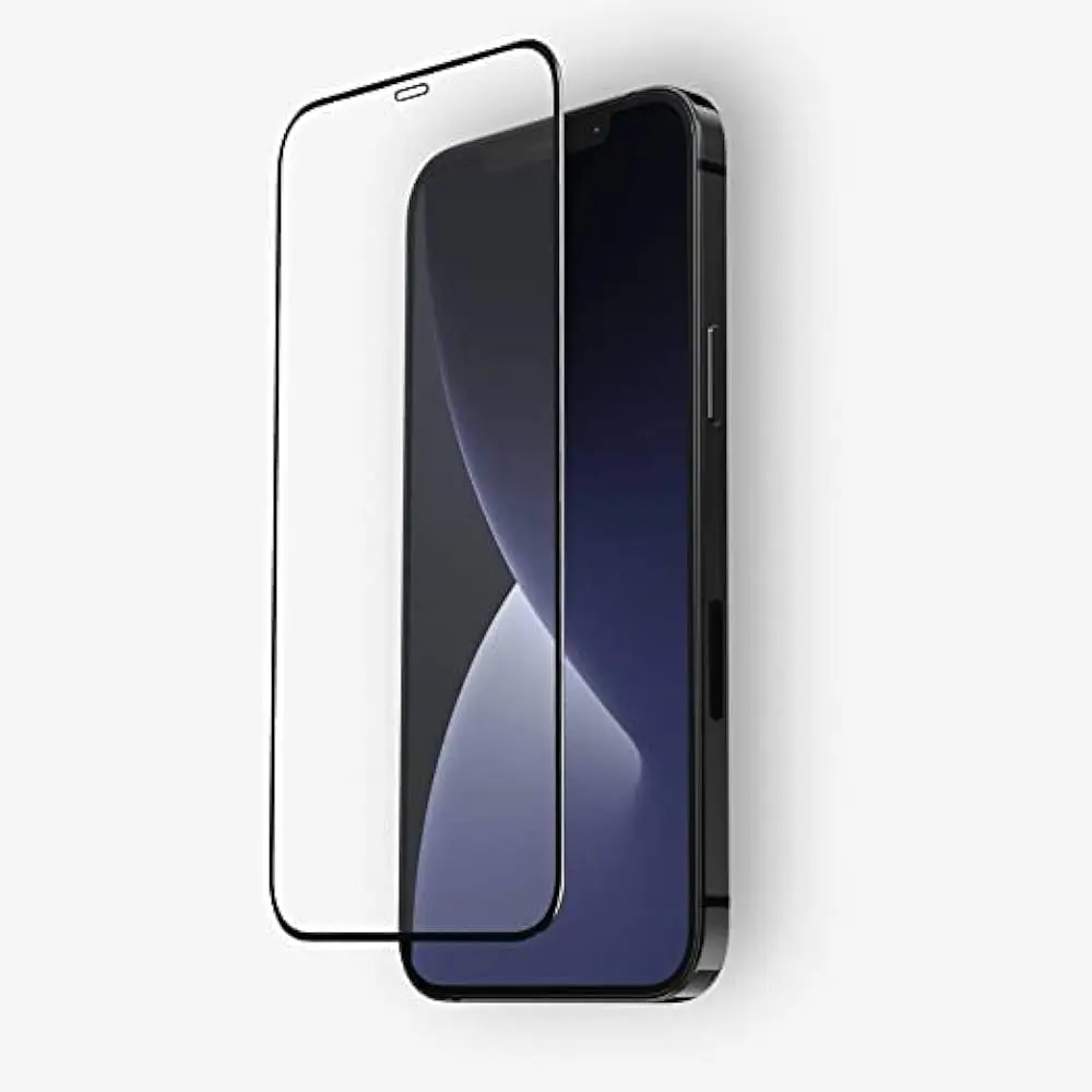  Screen Protector iPhone 12 FULL GLUE