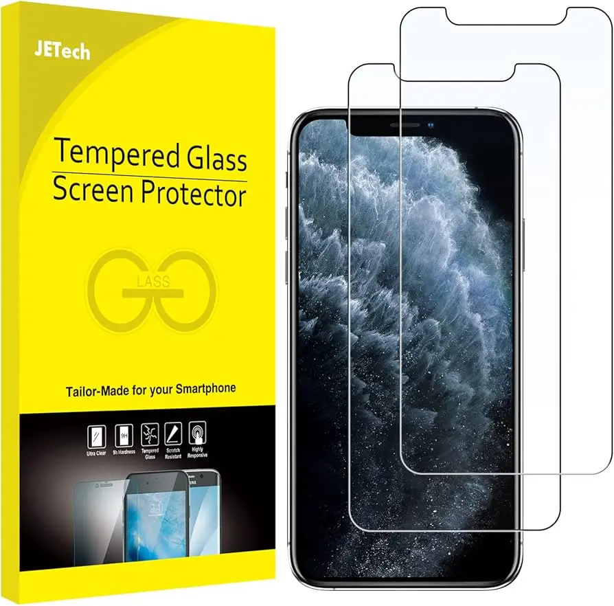 iPhone 11 Promax Screen Protector