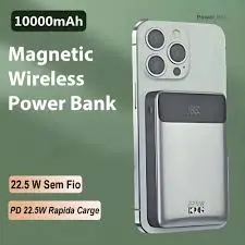 KPG WPG-108 Magsafe Powerbank