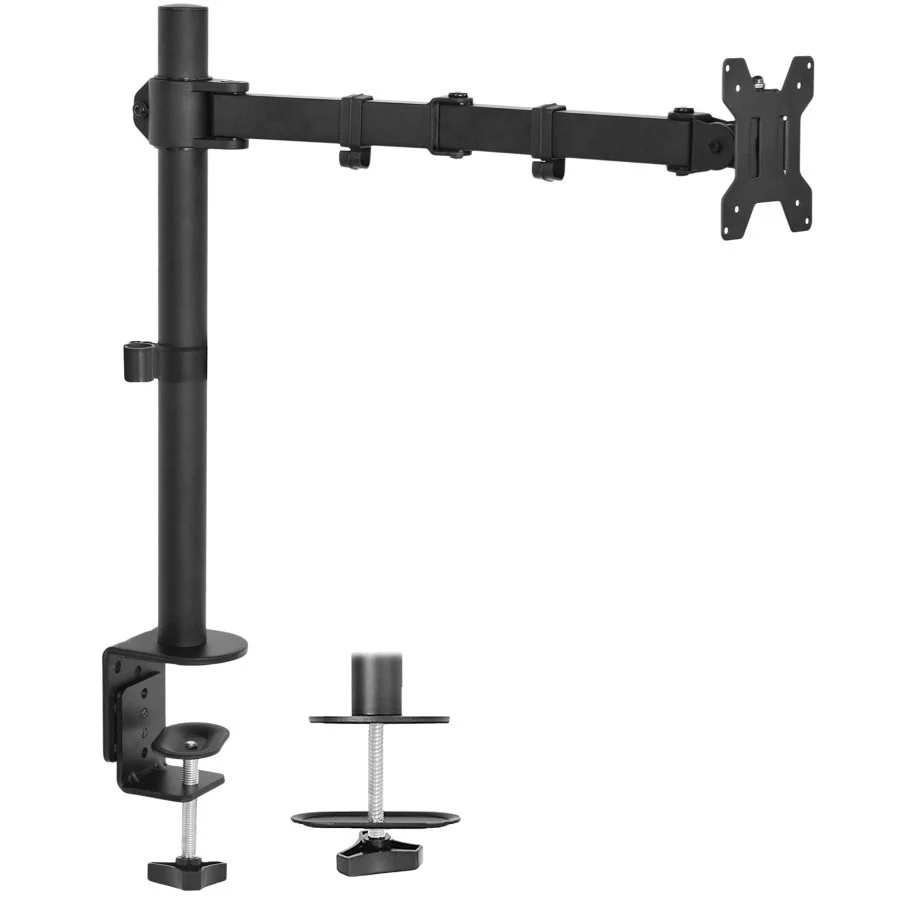 Single Monitor Desk Stand Model No: Ms-03