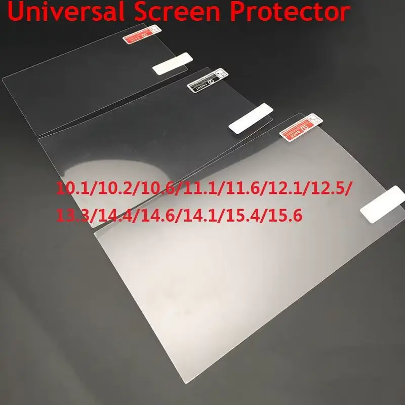 Universal Screen Protector