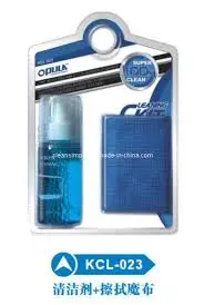 Expert Suit Of Cleaning Liquid Crystal Screen 