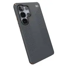 Grip Case Forte S25 Ultra 