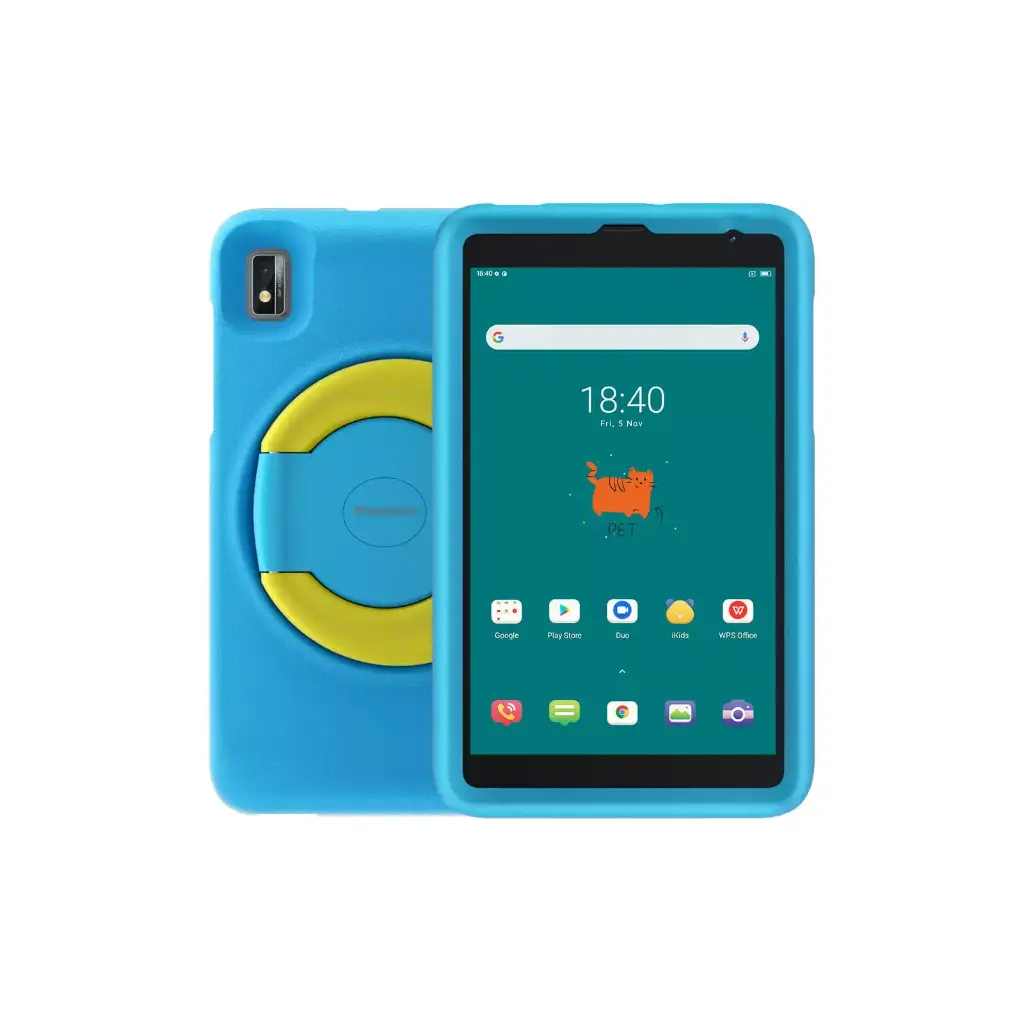 Shock Proof Case CT1 Blue