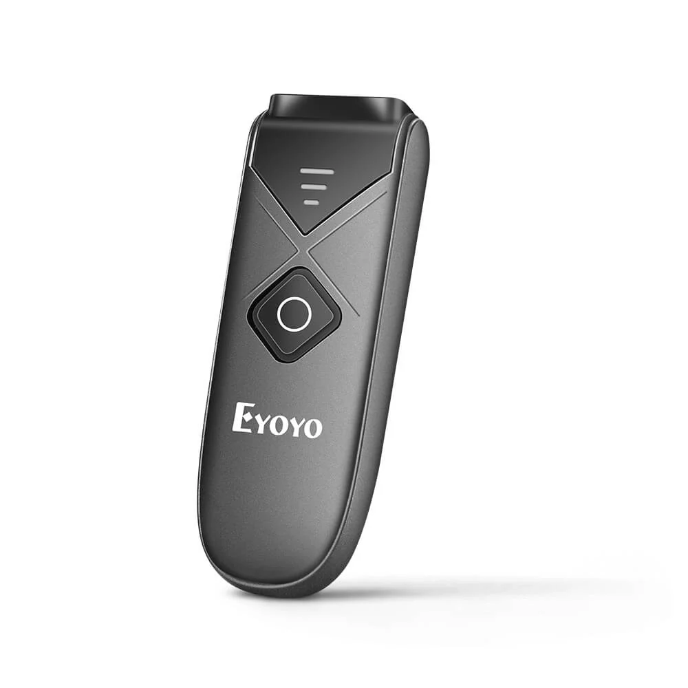 Eyoyo EY-015P Barcode Reader 2D
