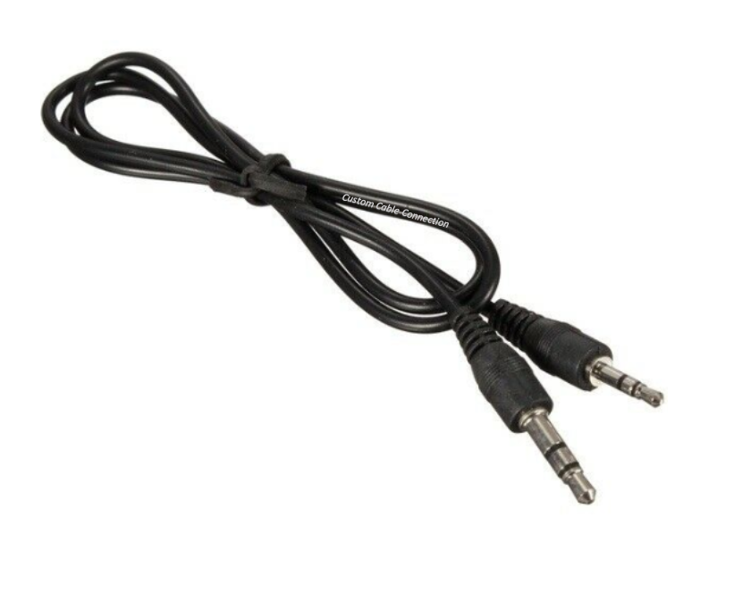 AUX To Mini AUX Cable 