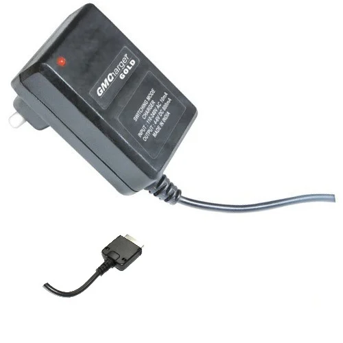Lg Charger Old