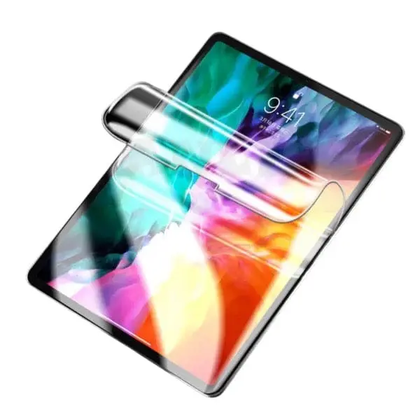 Grip Case 11inch HD Hydrogel Screen Protector