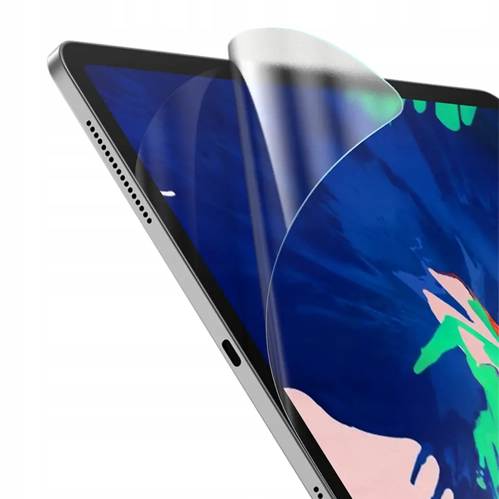 SUNSHINE SS-057P+ 12.9inch Screen Protector