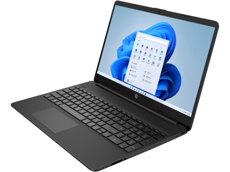 HP Laptop 15s-fq5093nj (B13Z5EA) i3 12th Generation 8/256 GB 