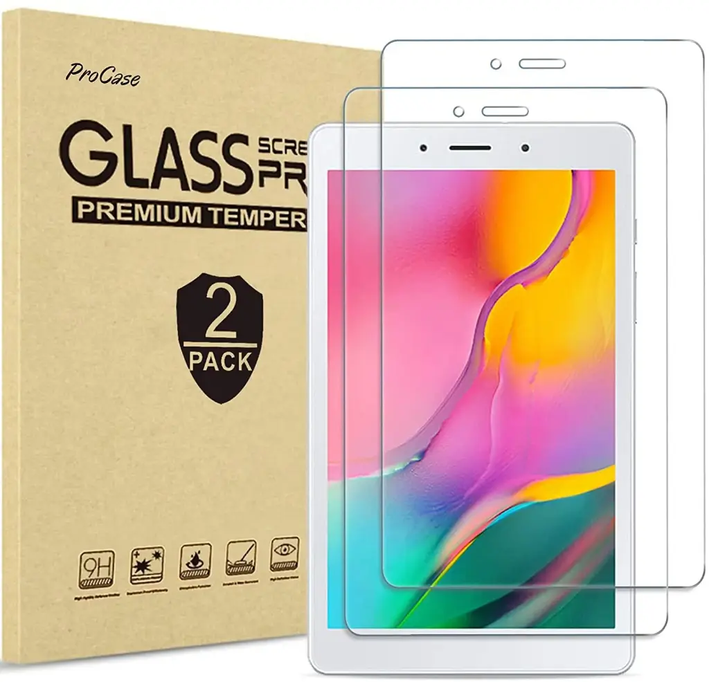 Tab T290 Screen Protector