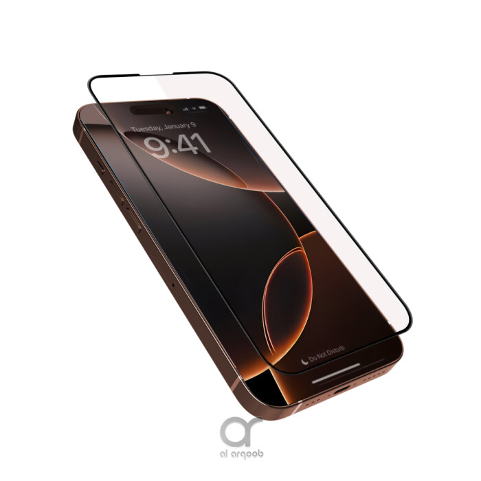 iPhone 16 Pro 6.3 Screen Full