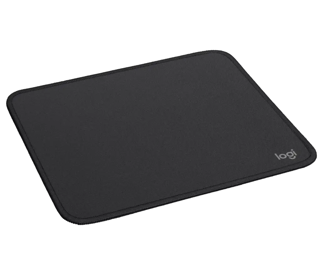 Mouse Pad Jeqang Black
