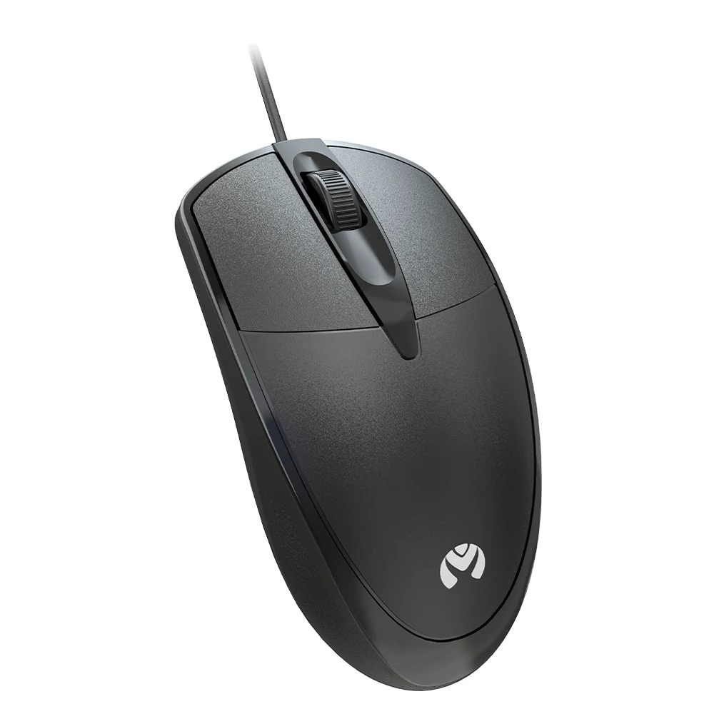 Mikuso Usb OPtical Mouse 