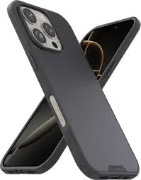 Grip Case iPhone 16 Pro Gold Cover
