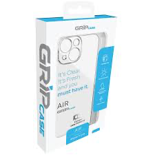 Grip Case AIR iPhone 13 ProMax 