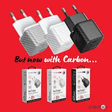 Energy Boost Nano PD Charger Type-C To Type-C 30W 1.5M