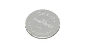 Energy Battery CR2025 3V