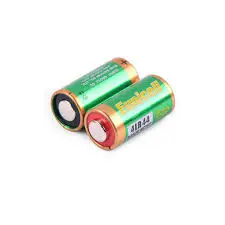 Energy Battery 4LR44 6V