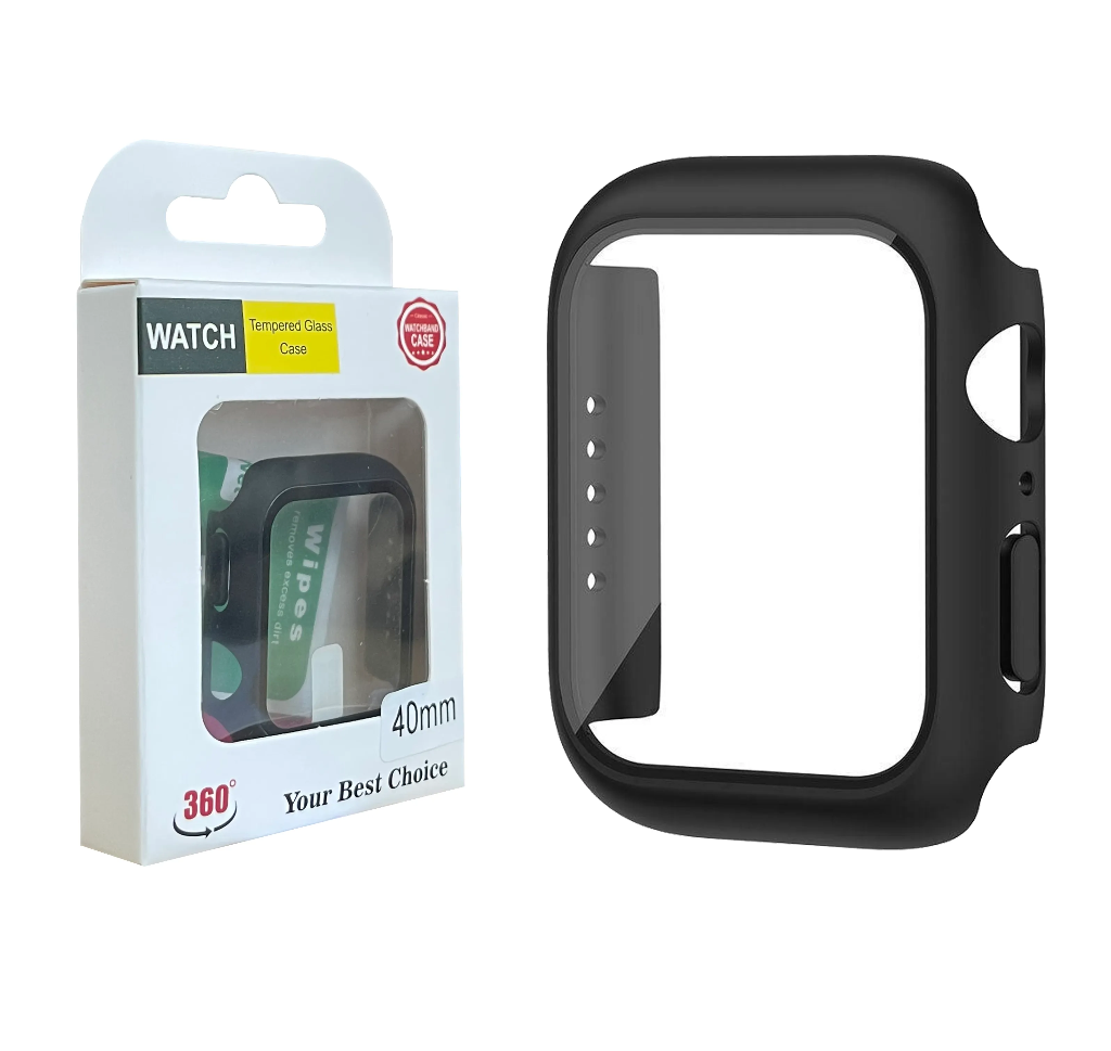Target Apple Watch series 10 42mm  Black Case