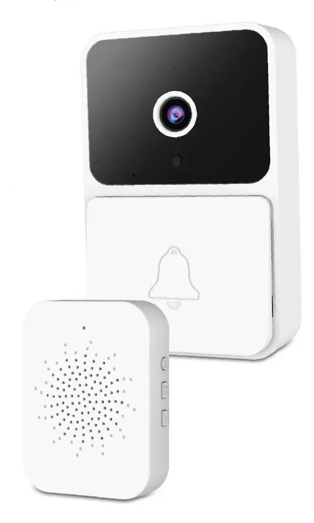 Mini Doorbell Model BC151