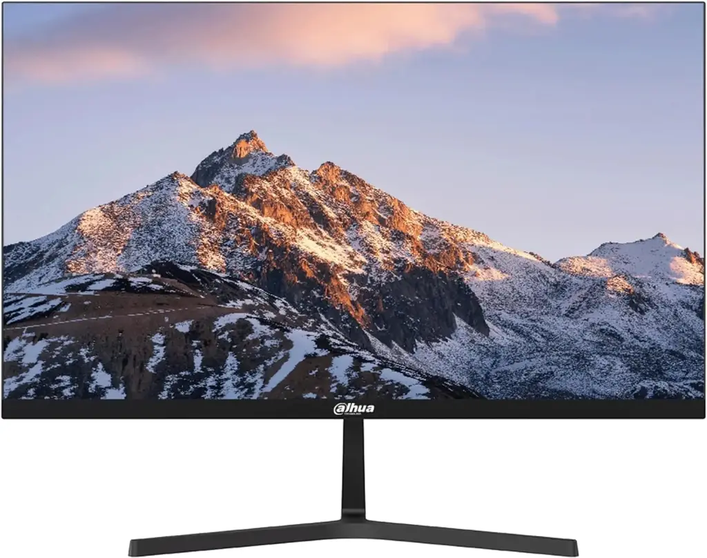 Dahoua 24 inch 100hz With IBS 