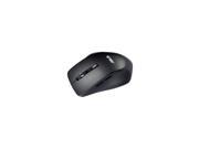 Wireless Black Mouse WT425 Asus Optical Mouse, Good Quality Price, Ergonomic Mouse, Wireless Asus Mouse