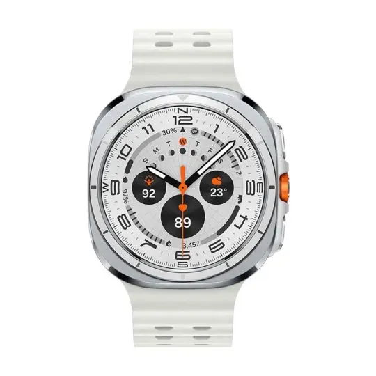 Galaxy Watch Ultra 