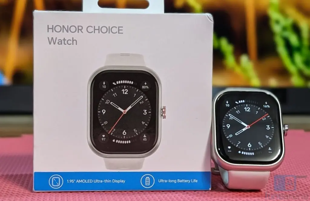 Honor Choice Watch 2i